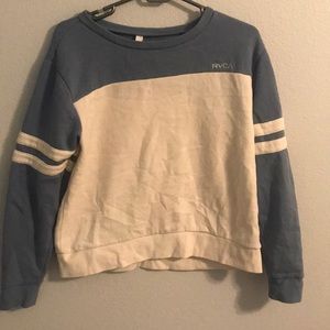 RVCA shirt